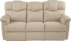 Lancer Reclining Sofa by La-Z-Boy Furniture